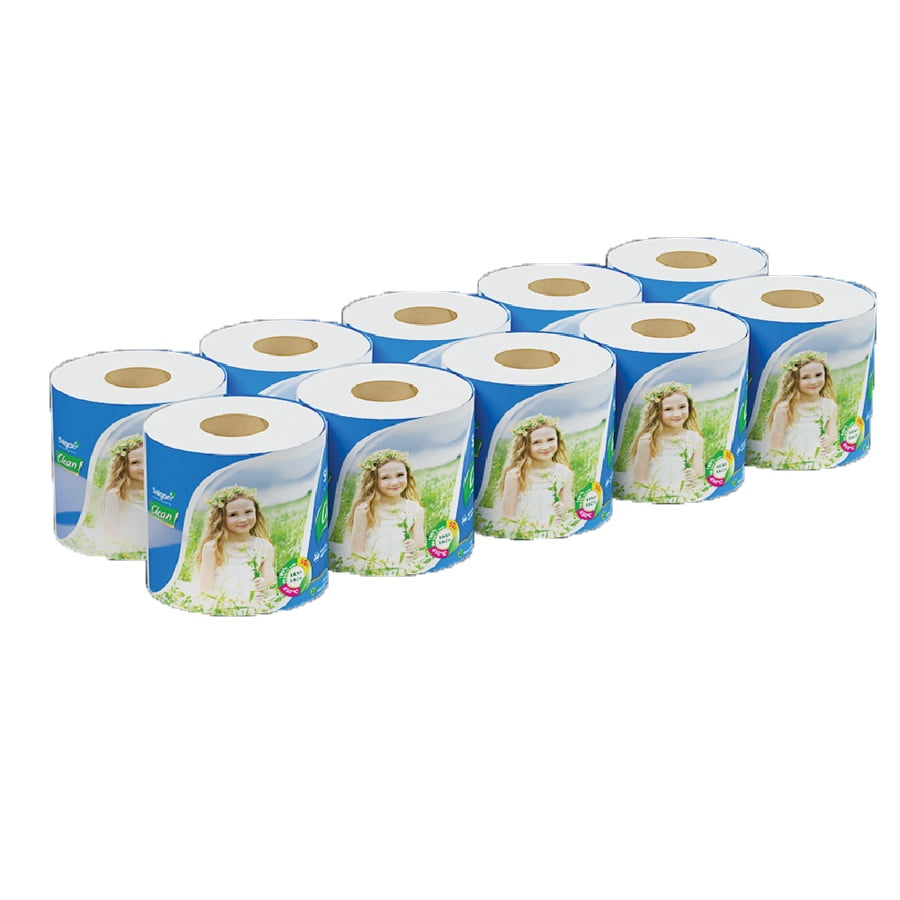 Khăn giấy SAIGON CLEAN - Ảnh 3