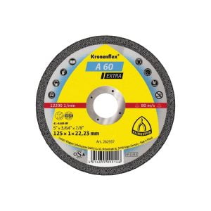 A 60 Extra Đĩa cắt Kronenflex