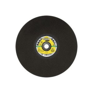 A 624 SX Supra Đĩa cắt lớn Kronenflex cho Thép