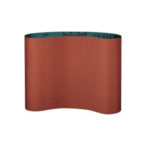 CS 912 Y ACT Đai rộng có lớp lót sợi cho Thép không gỉ, Thép