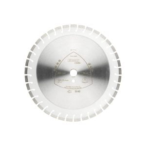 DT 600 U Supra Đĩa cắt lớn