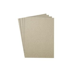 PS 33 C giấy nhám có lớp lót giấy cho Vẹt ni, Sơn phủ, Ma-tít, Gỗ