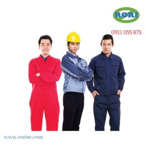 Đồng phục bảo hộ lao động
