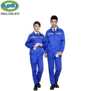 Đồng phục lao động tại Đà Nẵng